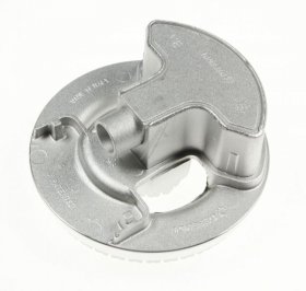 Hisense Gorenje Mechanical Components - 167008 Burner Crown Mv