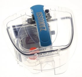 Dust Collector - 4055253407 Dust Container Assembly [Electrolux Aeg]