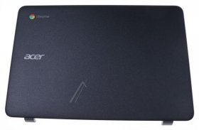 Acer Casing Cover - 60 h8wn7 001 Cover Lcd Black With Cap Gray