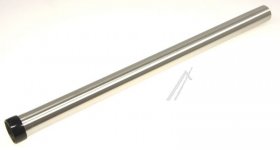 Nilfisk Suction Tube - 107407309 Straight Tube D32 - Stainless Steel