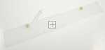 Elica Lamp Cover - 3001l 1 Lamp Cover Hood