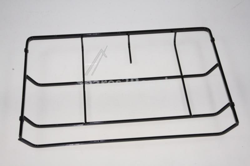 Grills - 3546333026 Grill flat Iron right [Electrolux Aeg]