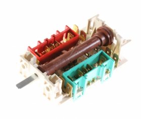 Switch - Switch-selector [Bosch Siemens]