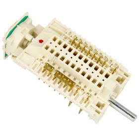 Oven Switch - 8064652 Bo Switch Ideo Ty 11poz [Amica]