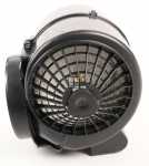 Motor - 1034184 Blower Zd [Amica]