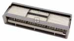 Metal Grease Trap - 11036346 Filter-grease [Bosch Siemens]