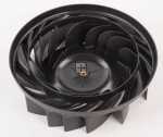 Turbine Fan - 4055385639 Impeller with nut 15blades [Electrolux Aeg]