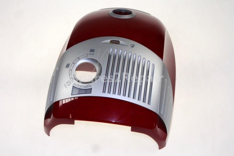Housing - 00668476 Lid [Bosch Siemens]