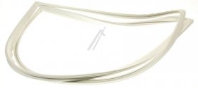 Sharp Refrigerator Door Seal - Fpacga621cbkz Seal