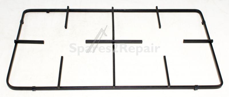 Mechanical Components - 37013404 Enamelled Pan Supp(newg66stype leftmatte [Vestel]