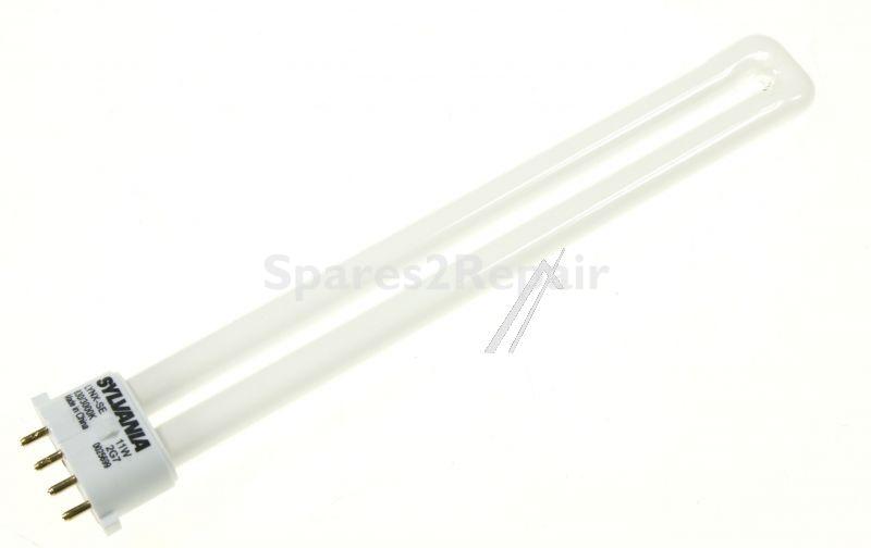 Hisense Gorenje Neon Lamp - 572927 Neon Bulb 11w 4 Pin
