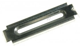 Mounting Parts - C00505460 488000505460 Tap Bracket [Whirlpool Indesit]