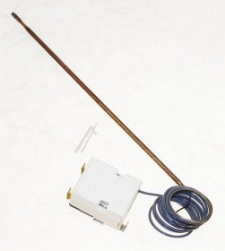 Eurosav Oven Thermostat - 55 13164 020 Rfp049552 Sicherheitsthermostat