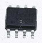 Alpha & Omega Semiconductor Ic - Z1051pi Ic Dc-dc Converter, Soic-8