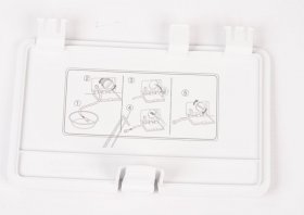 Lg Housing - Abj73589076 Housing