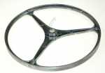 Smeg Belt Pulley - 876370048 Pulley 298 Mm