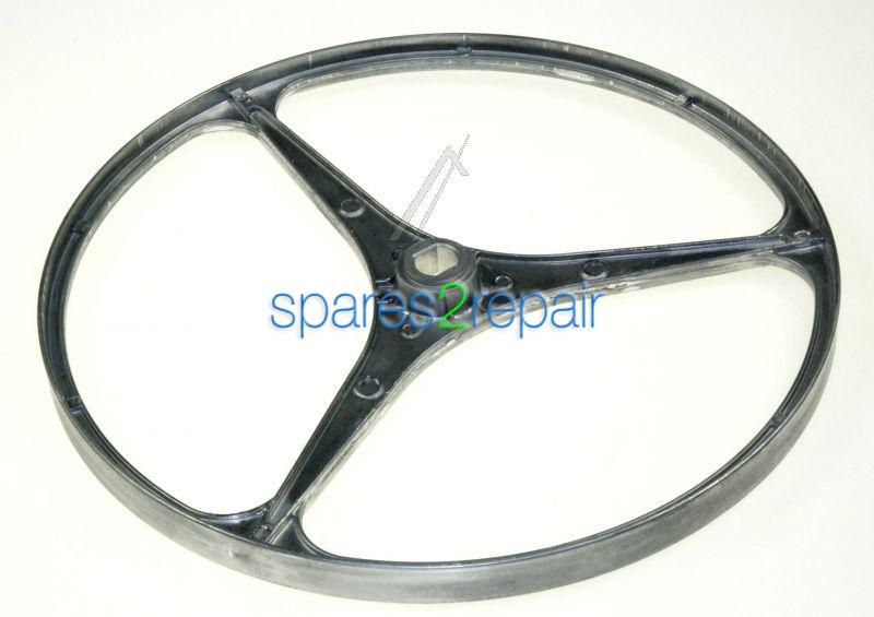Smeg Belt Pulley - 876370048 Pulley 298 Mm