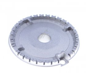 Hisense Gorenje Mechanical Components - 293512 Burner Crown