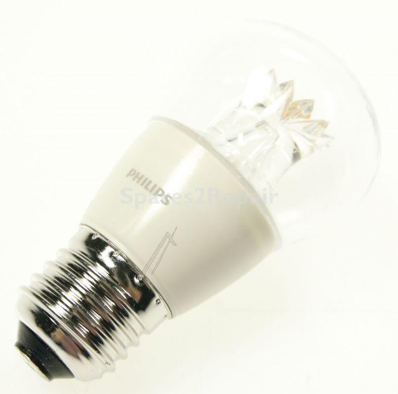 Atag Pelgrim Gorenje Lamp - 822015 Led Bulb 6 5 To 40w E27 2700k