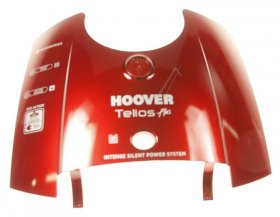 Casing Cover - 48019203 Tool Cover Nou [Candy Hoover]
