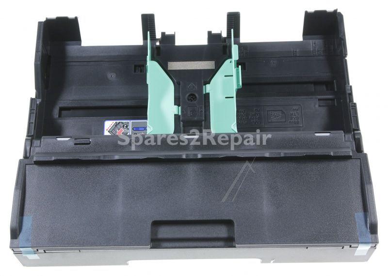 Brother Mp Tray Assembly - Ler426001 Paper Tray Assembly #1