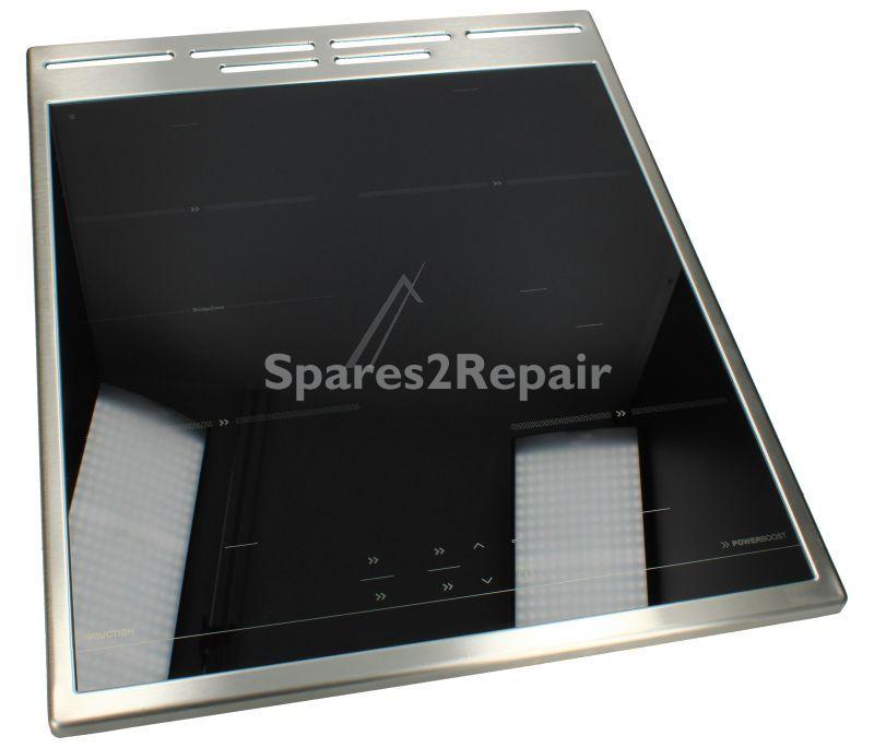 Hisense Gorenje Ceramic Surface - 814543 Glassceramic Hob Fs50g G Tc Ind 045 Glu