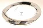 Door Glass - 43015355 Assembly Oblo Gv Chr+bl2016 [Candy Hoover]