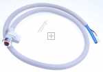 Inlet Tube - 1030708 Tube [Amica]