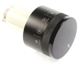 Hisense Gorenje Button - 531010 Knob Gpp 6-44 H&s K44a-k4a1 Py Eco 9005