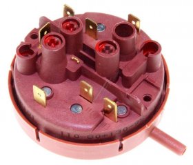 Hisense Gorenje Pressure Switch - 618670 Hydrostat - Double Ps H528 A6fc