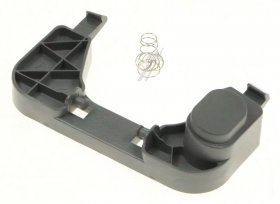 Flap - Ss-993375 Hook Lock-cover+spring [Groupe SEB]