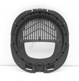 Flap - Ss-993384 Cover-lower-black [Groupe SEB]