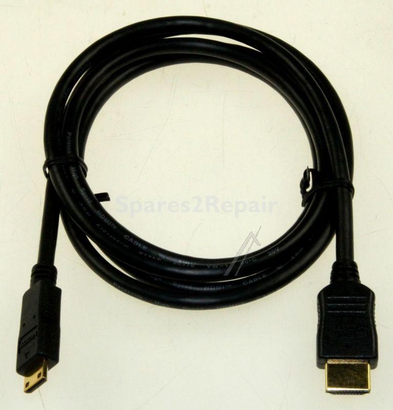 Panasonic Hdmi Cable - Vfa0531 Hdmi Mini Cable