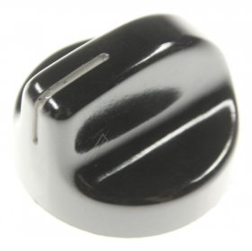 Smeg Control Knobs - 764974754 Tap Knob Nr We706gbs