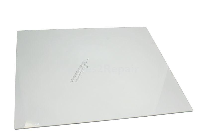 Door - 3558037028 Lock Tab Oven Door [Electrolux Aeg]