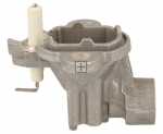 Burner Head Spreader - 8023675 Small Burner Body Set Bsi-68238 [Amica]