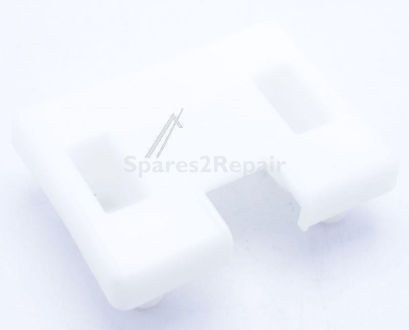 Smeg Flap - 762210133 Cover Guide Cab W-t A