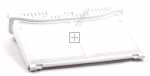 Filter Mechanical - 1254242405 Felt Filter Air Intake [Electrolux Aeg]