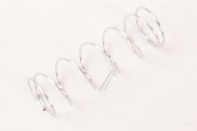 Spring - 4055354346 Spring Button Cord Winder [Electrolux Aeg]