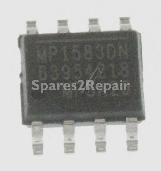 Vestel Ic - Mp1583-c320 30069208 Ic Stepdown Mp1583-c320 3a In=23v So8 Rohs