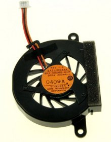Samsung Notebook Cooler - Ba31-00084a Fan-cpu:mcf-925am05-40 canterbury plasti