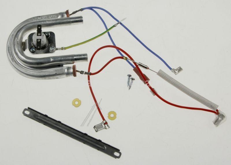 Heating For Coffee Machines - Ss-201120 Element+fuse+thermostat [Groupe SEB]