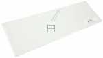 Hisense Gorenje Drawer Front - 555011 Drawer Cover Fs50 Welded Bk070