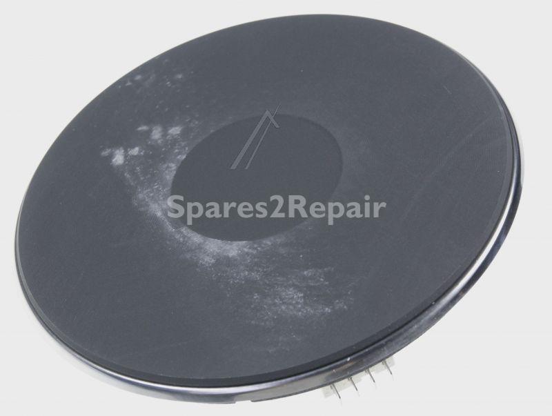 Hot Plate - 32001435 Hotplate Ø220 230v 2000w [Vestel]