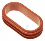 Smeg Dishwasher Seal - 754131796 Upper Nozzle Gasket Ls08