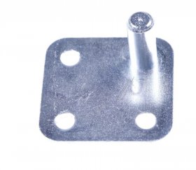 Door Hinges For Fridges - 4317440100 C00875930 Right Hinge [Arcelik]