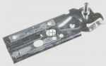 Door Hinges For Fridges - 4399720100 C00917689 Bottom Hinge Group [Arcelik]