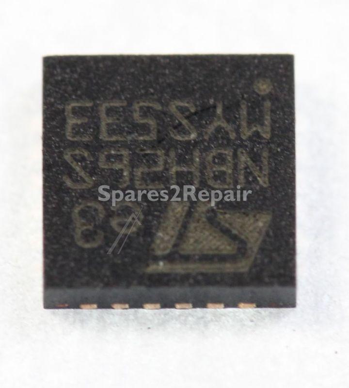 Samsung Fixed Voltage Regulator - 1203-007697 Ic-dc-dc Converter lnbh26spqr qfn 24z30