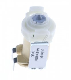 Valve - 1764950100 C00866214 Regeneration Valve Gr Snap Fit [Arcelik]