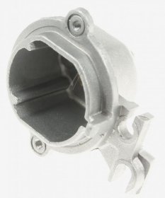 Mechanical Components - 223910048 C00874161 Burner Group 2kw [Arcelik]